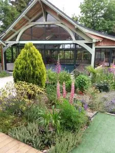 Chez Marie Ange et Clovis - 迈宗勒沙乌尔斯