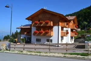 Garnì & Wellness Anderle - 维塔罗