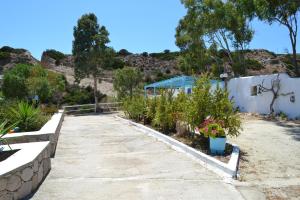 Paleochori Studios (Adults Only) Milos Greece