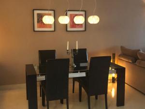 Luxury quiet apartment CAPANES DEL GOLF