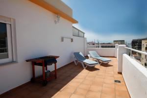 Pondarosa Penthouse 56 - Costa CarpeDiem