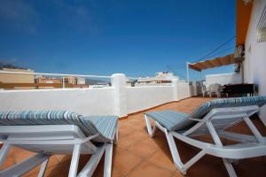 Pondarosa Penthouse 56 - Costa CarpeDiem