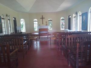 ACK St.Julians Centre