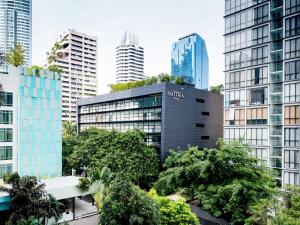 Maitria Hotel Sukhumvit 18 Bangkok β A Chatrium Collection