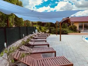 Villa Rubčić - Selište