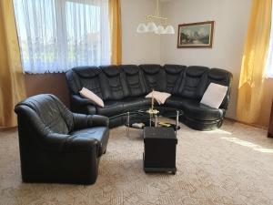 Apartament Fuchsbaude Allrode Niemcy