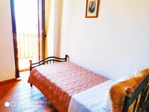 Villa Chrysodimi Halki-Island Greece