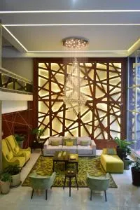 Konke Buenos Aires Hotel - Ezeiza