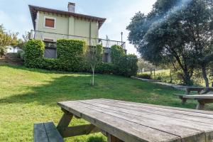El Prau la Iglesia Porrua - Llanes
