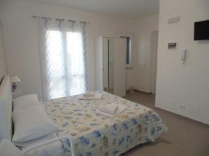 Appartamenti centro storico Milazzo Annarita