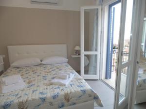 Appartamenti centro storico Milazzo Annarita