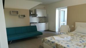 Appartamenti centro storico Milazzo Annarita