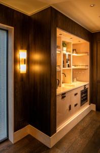 Delaire Graff Lodges and Spa