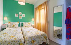 The Village Apartments