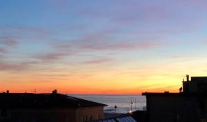 Appartamento Alex Vista Mare