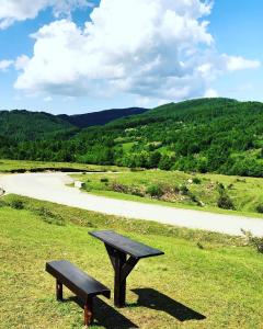 Pensiunea Valea Gepisului