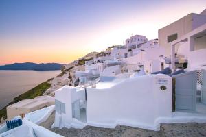 Onar Villas - Onar Hotels Collection Santorini Greece