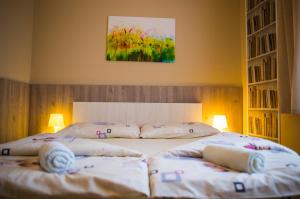 Penzión Stefarez New