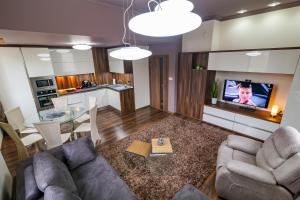 Cosy Luxury Flat in the Centrum 90sqm  3 rooms