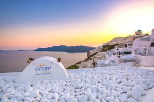 Onar Villas Oia - Onar Hotels Collection