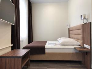 King Suite room in HOTEL VICTORIA CENTER