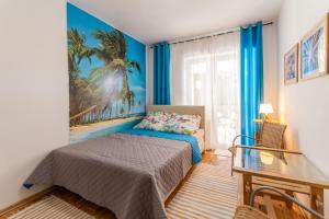 Solmare Gästezimmer