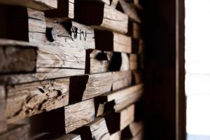 Hotels Chalet Hotel Du Fornet : photos des chambres