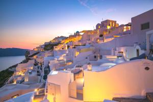 Onar Villas - Onar Hotels Collection Santorini Greece