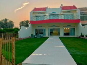 Durat Al Ahlam chalet