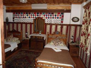 Homeros Pension & Guesthouse