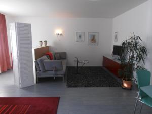 One-Bedroom Apartment room in Don Camillo Gästehaus