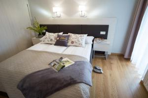 Apart-Center Granitica