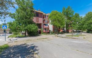 Apartment Sanja near the Beach and Center