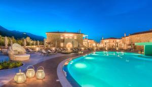 Kyniska Palace Conference & Spa Lakonia Greece