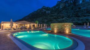 Kyniska Palace Conference & Spa Lakonia Greece