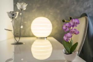 Luxury 1 bedroom App Center&balcony FREE PARKING