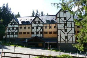 Apartmány Pod Javorem