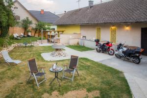 Hôtel Enjoy Hostel Lesce Lesce Slovénie