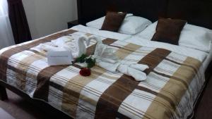 King Room room in Hotel David