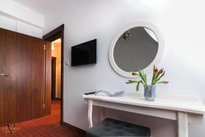 Hotel Victoria