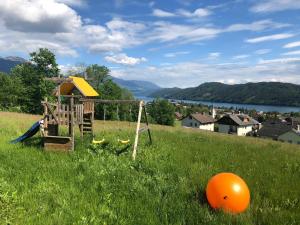 Appartement FEWO Emilia Seeboden Oostenrijk