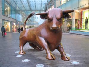 Walsall group relocation