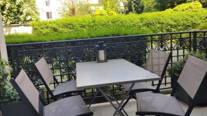 Appartements Little Suite - GAYLOR : photos des chambres