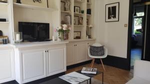 Appartements Little Suite - GAYLOR : photos des chambres