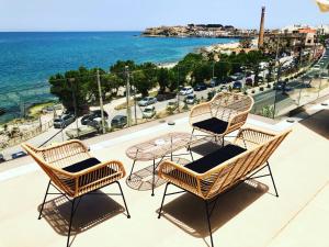 Archipelagos Hotel Rethymno Greece