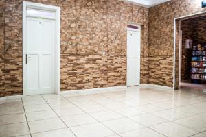 Hostel Poseidon - HM