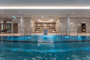 Radisson Blu Hotel Residences