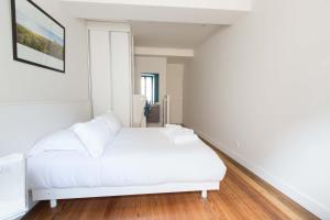 Appartements Tonnelier 33 - Charmant et Prestigieux : photos des chambres