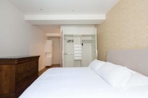 Appartements Tonnelier 33 - Charmant et Prestigieux : photos des chambres