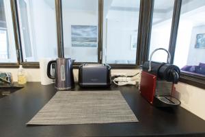 Appartements Tonnelier 33 - Charmant et Prestigieux : photos des chambres